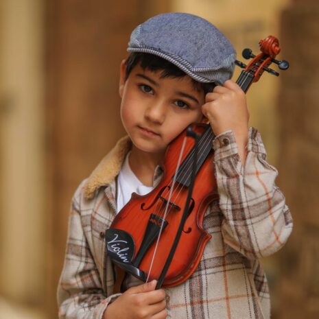 לפני ריבוע לפני ריבוע