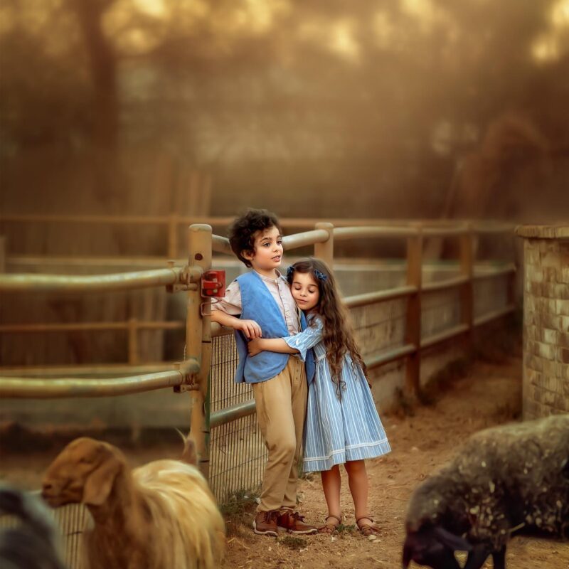 יסודות הפוטושופ והלייטרום לצלמים