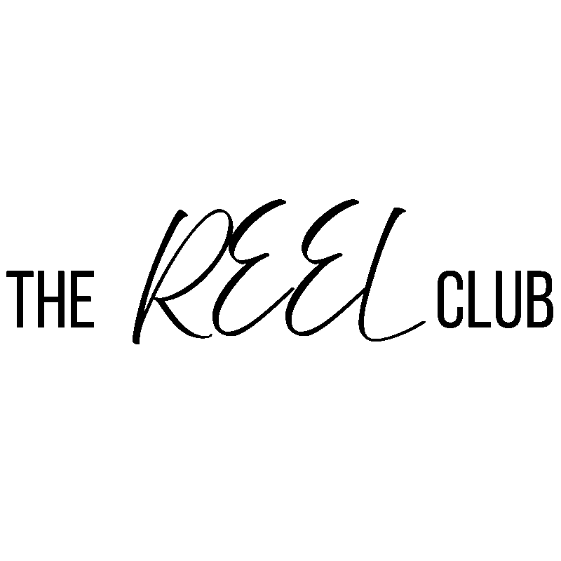 the reel club