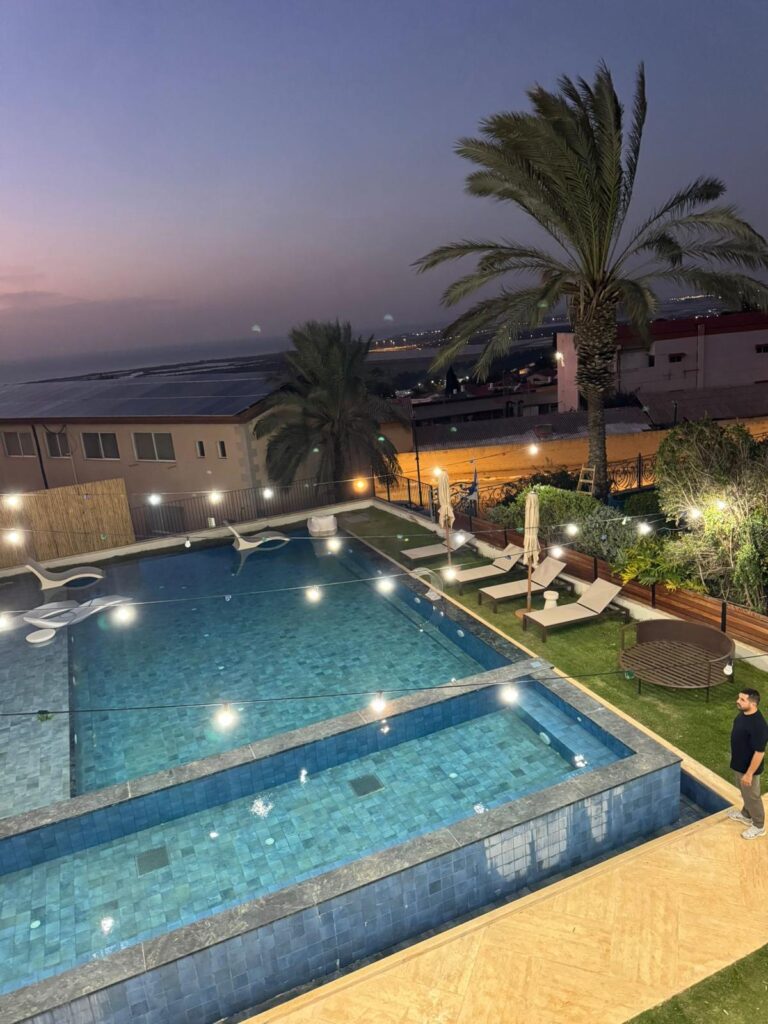 הבית בזכרון יעקב
